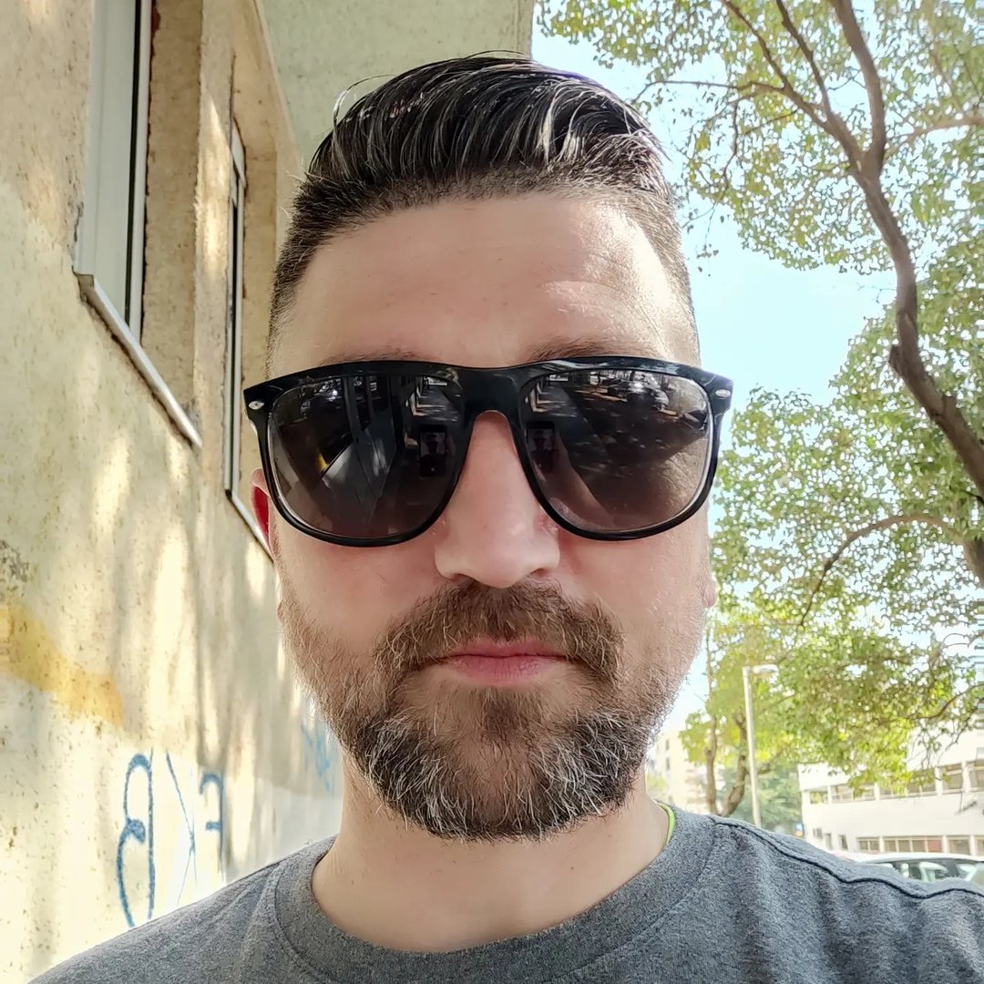Angleko Miranovic